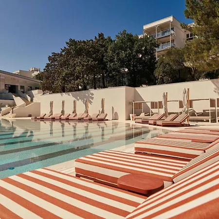 Moevenpick & Residences Kvarner Bay Novi Vinodolski