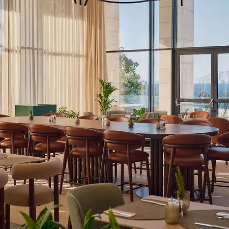 Moevenpick & Residences Kvarner Bay Hotel