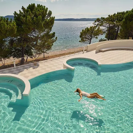 Hotel Moevenpick & Residences Kvarner Bay