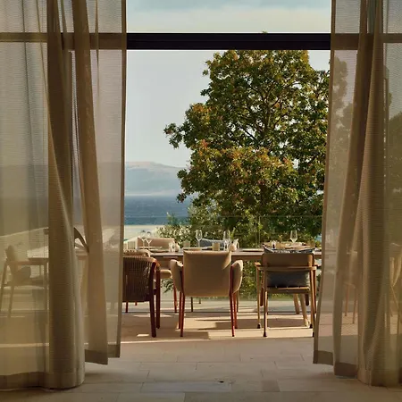 Hotel Moevenpick & Residences Kvarner Bay 4*