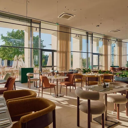 Moevenpick & Residences Kvarner Bay Hotel Novi Vinodolski