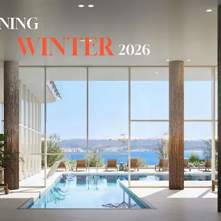 Moevenpick & Residences Kvarner Bay