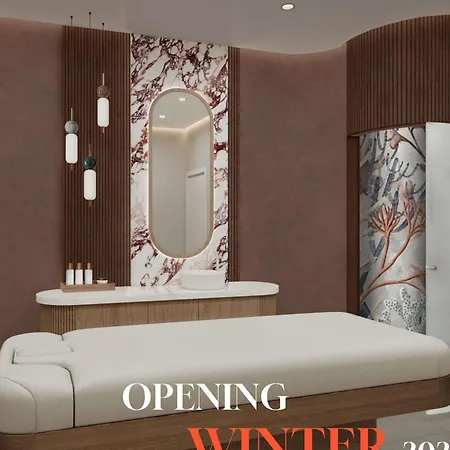 Moevenpick & Residences Kvarner Bay Hotel 4*