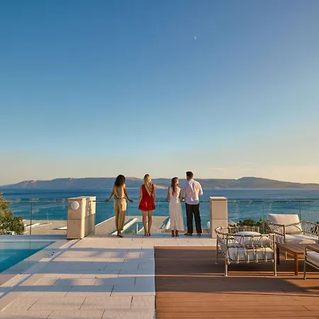 Moevenpick & Residences Kvarner Bay 4*