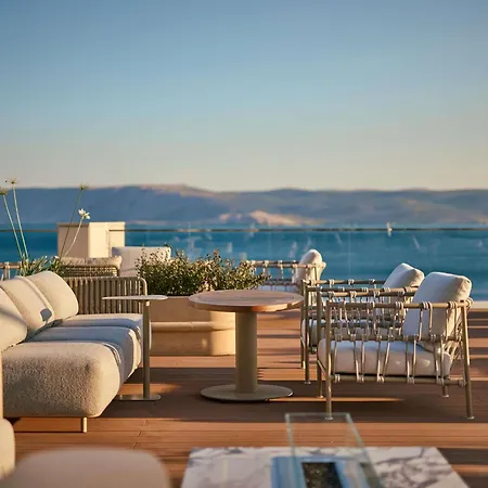 Moevenpick & Residences Kvarner Bay Novi Vinodolski