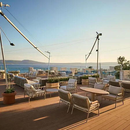 Moevenpick & Residences Kvarner Bay 4* Novi Vinodolski