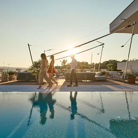 Moevenpick & Residences Kvarner Bay Hotel