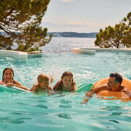 Moevenpick & Residences Kvarner Bay Hotel Novi Vinodolski