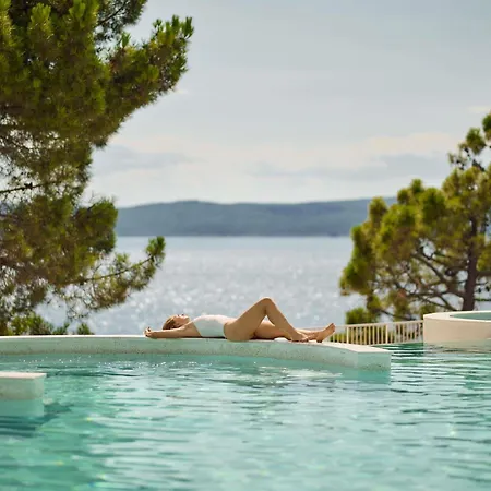 Hotel Moevenpick & Residences Kvarner Bay Novi Vinodolski