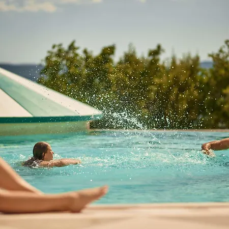 Hotel Moevenpick & Residences Kvarner Bay