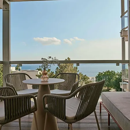 Moevenpick & Residences Kvarner Bay فندق 4*