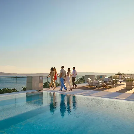 Moevenpick & Residences Kvarner Bay 4*