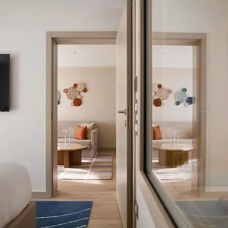 Moevenpick & Residences Kvarner Bay Hotel 4*
