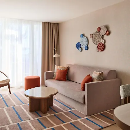 Moevenpick & Residences Kvarner Bay نوفي فينودولسكي