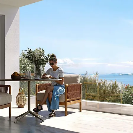 Hotel Moevenpick & Residences Kvarner Bay Novi Vinodolski