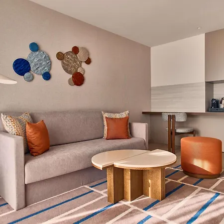 Moevenpick & Residences Kvarner Bay فندق