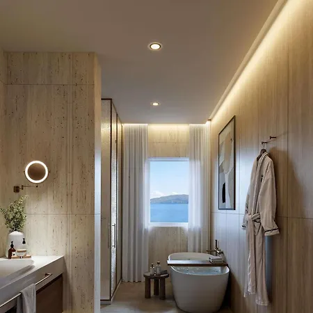 Moevenpick & Residences Kvarner Bay Novi Vinodolski