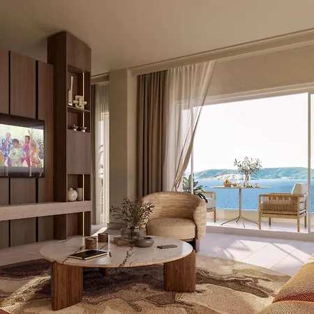 Hotel Moevenpick & Residences Kvarner Bay