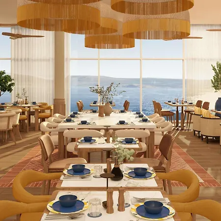 Moevenpick & Residences Kvarner Bay 4*