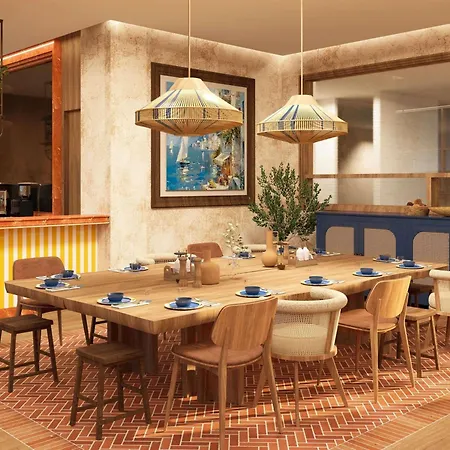 Moevenpick & Residences Kvarner Bay فندق نوفي فينودولسكي