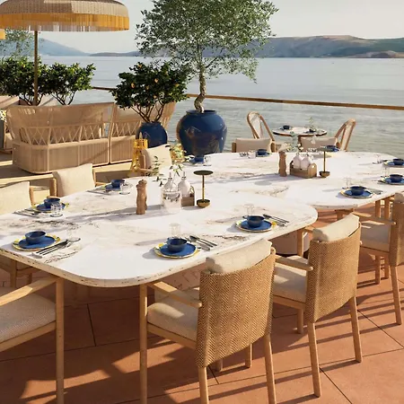 فندق Moevenpick & Residences Kvarner Bay