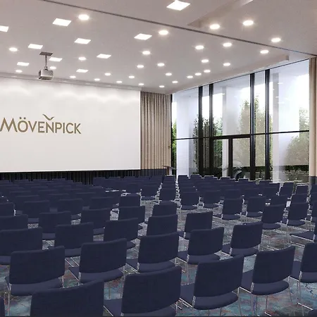 فندق Moevenpick & Residences Kvarner Bay نوفي فينودولسكي