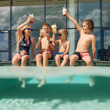 Moevenpick & Residences Kvarner Bay 4* نوفي فينودولسكي