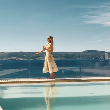 Moevenpick & Residences Kvarner Bay 4* Novi Vinodolski