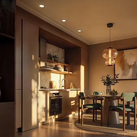 Moevenpick & Residences Kvarner Bay Hotel Novi Vinodolski