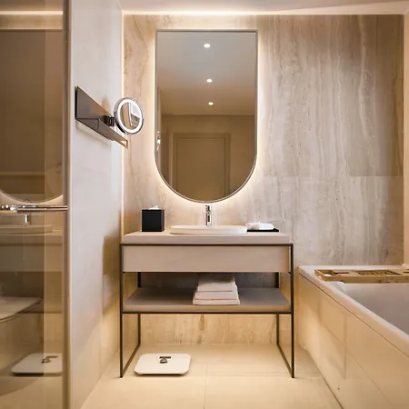Moevenpick & Residences Kvarner Bay Hotel 4*