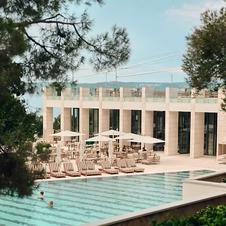 Moevenpick & Residences Kvarner Bay 4* Novi Vinodolski