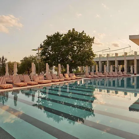 Moevenpick & Residences Kvarner Bay Hotel