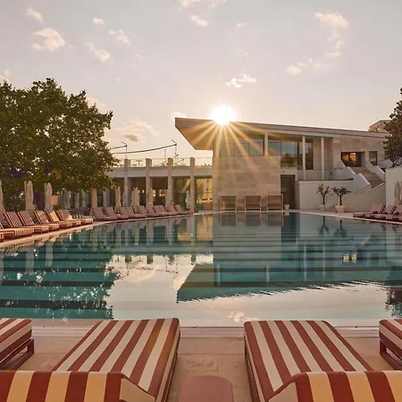 Hotel Moevenpick & Residences Kvarner Bay
