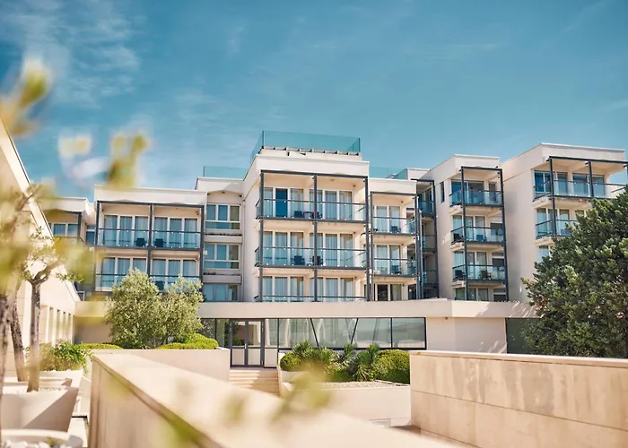 Resort Grand Novi Vinodolski