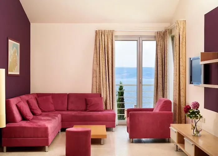 Resort Grand Novi Vinodolski