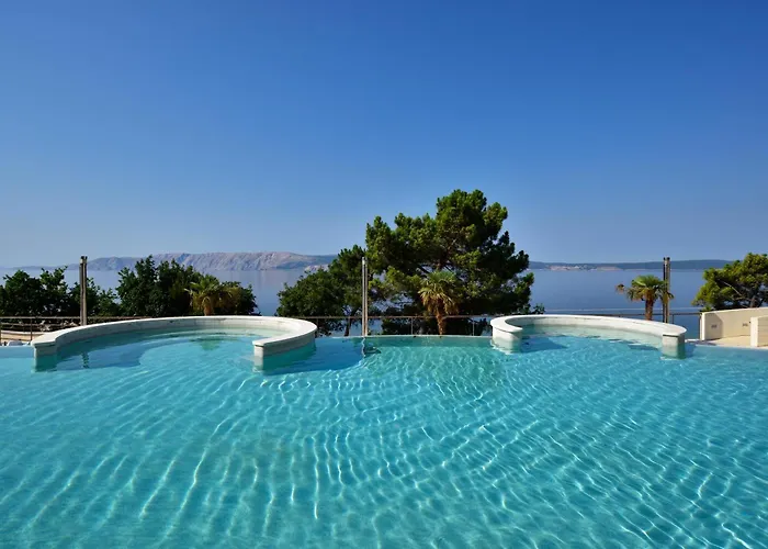 Grand Resort Novi Vinodolski
