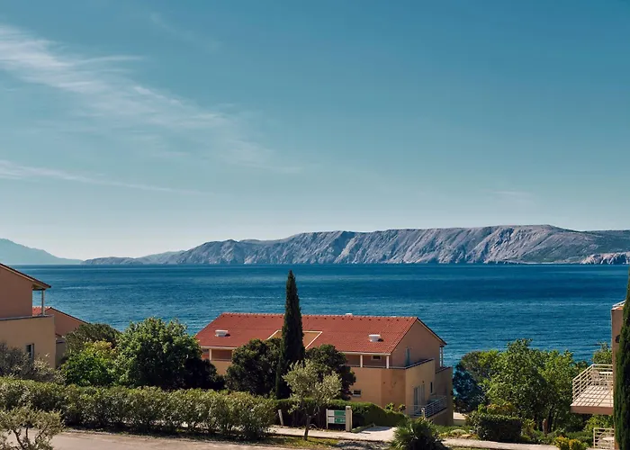 Grand Novi Vinodolski