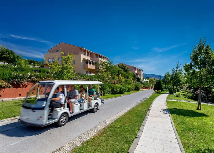 Grand Resort Novi Vinodolski